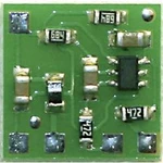 22-01-019 Střídavý blikač SMD modul