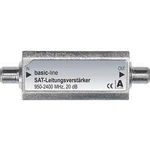 Satelitní zesilovač Renkforce 20 dB