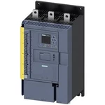 Soft startér Siemens 3RW5545-6HF04 Výkon motoru při 400 V 160 kW Výkon motoru při 230 V 90 kW 200 V, 480 V Jmenovitý proud 315 A