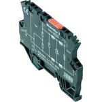 MCZ SERIES, Surge protection for instrumentation and control, 24 V, Surge protection for measurement and control Weidmüller MCZ OVP CL FG 24VUC 0,5A 8