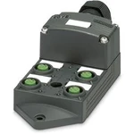 Pasivní box senzor/aktor Phoenix Contact SACB-4/ 4-SC SCO P 1452929, 1 ks