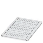 Marker for terminal blocks UCT2-TM 5/6 Phoenix Contact 10 ks