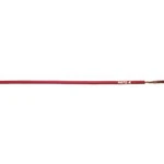 Licna LappKabel 4726024, 1x 6 mm², Ø 5,50 mm, 1 m, modrá