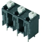Pružinová svorkovnice Weidmüller LSF-SMT 7.62/05/180 3.5SN BK TU 1826240000, 1.5 mm², Pólů 5, černá, 15 ks