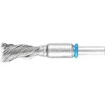 KŮŇ štětcový kartáč PFERD PBGS 1210/6 INOX 0,20, 43218015, 10 ks