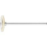 Kulatý KARTÁČ KŮŇ PFERD RBU 1602/2,34 SBW, 43100307, 10 ks