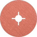 Brusný papír pro brusné kotouče PFERD 64126125 Zrnitost 60, (Ø) 125 mm, 25 ks
