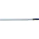 Kabel LappKabel 16020103, 3 x 2,5 mm², 300/500 V, šedá, 1 m