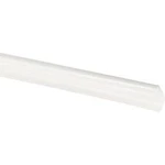 Smršťovací hadička 1,2 mm/ 0,6mm - transparentní, 1,22 m