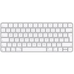 Apple Magic Keyboard Klávesnice bílá lze znovu nabíjet
