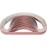 Brusný pás PFERD 45004904 Zrnitost 40, (d x š) 480 mm x 20 mm, 10 ks