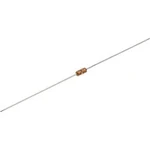 NTC termistor DHT0B503F3953SY, (Ø x d) 2 x 4 mm, -40 - +200 °C, sklo