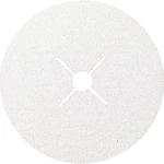 Brusný papír pro brusné kotouče PFERD 64281880 Zrnitost 80, (Ø) 180 mm, 25 ks