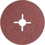 Brusný papír pro brusné kotouče PFERD 69401015 Zrnitost 36, (Ø) 100 mm, 25 ks