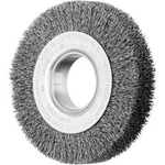Kulatý KARTÁČ KŮŇ PFERD POS RBU 15038/AK32-2 ST 0,30, 43701217, 1 ks