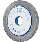 Kulatý KARTÁČ KŮŇ PFERD RBUP 25025/50,8 SiC 120 1,10, 79183740, 1 ks