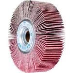 Vějířová kolo KŮŇ PFERD 44730304 165 mm, 2 ks