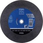 Řezný kotouč rovný PFERD 66324080, 80 T 400-4,0 L SG CHOP HD STEEL/25,4 Průměr 400 mm 10 ks