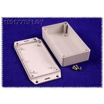 Univerzální pouzdro Hammond Electronics 1591XXBFLGY 1591XXBFLGY, 113 x 63 x 32 , ABS, šedá, 1 ks