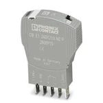 Jistič Phoenix Contact CB E1 24DC/2A NC P 2800916, 1 rozpínací kontakt, 240 V/AC, 2 A, 1 ks