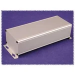 Skřínka na stěnu Hammond Electronics 1455ZT2201 1455ZT2201, (d x š x v) 248 x 88.9 x 56 mm, hliník, přírodní, 1 ks