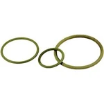 Těsnící kroužek LAPP SKINDICHT O-RING M16/PG 9/13X1,5 VITON, 52122011, M16, nitril kaučuk, zelená, 100 ks
