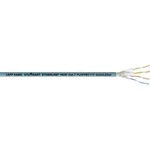 Ethernetový síťový kabel CAT 7 LAPP ETHERLINE Cat. 7 FL09YBC11Y 4x2x0,22sn, S/FTP, 4 x 2 x 0.20 mm², modrá, 500 m