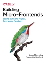 Building Micro-Frontends