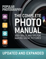 The Complete Photo Manual