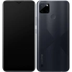 Mobilný telefón realme C21-Y 3GB/32GB (RMX3263BK32) čierny smartfón • 6,5" uhlopriečka • IPS displej • 1600 × 720 px • obnovovacia frekvencia 60 Hz • 