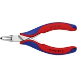 Knipex  64 72 120 pre elektroniku a jemnú mechaniku čelné štiepacie kliešte s fazetou 120 mm