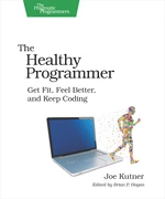 The Healthy Programmer