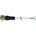 Neupravený zástrčkový konektor pro senzory - aktory Murr Elektronik 7000-15001-4140500 5.00 m, 1 ks