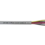 LAPP ÖLFLEX® CLASSIC 100 riadiaci kábel 4 G 2.50 mm² sivá 1120802/1000 1000 m