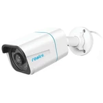 Kamera Reolink RLC-810A (RLC-810A) IP kamera • určená na využitie s 8-kanálovým monitorovacím systémom Reolink alebo NVR (dá sa využiť aj samostatne) 