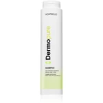 Montibello Dermo Pure Anti-Dandruff Shampoo normalizující šampon proti lupům 300 ml