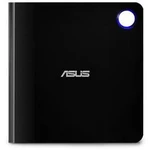Externí Blu-ray mechanika Asus SBW-06D5H-U černá USB 3.2 (Gen 1x1)