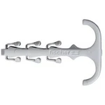 Steckfix Fischer N/A 100 ks