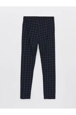 LC Waikiki Standard Pattern Plaid Men's Pajama Bottom