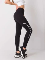 Leggings da donna  Fashionhunters RUE PARIS