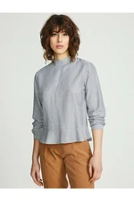 Koton Blouse - White - Regular fit