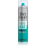 TIGI Hairsprays Hard Head lak na vlasy s extra silnou fixací 385 ml