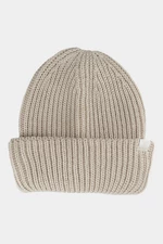 Men's winter hat 4F Light brown