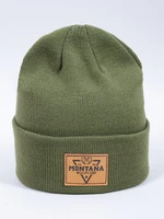 Yoclub Kids's Cap CZZ-0451C-AA10