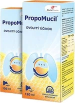 PropoMucil sirup pre dospelých, 120 ml