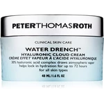 Peter Thomas Roth Water Drench Hyaluronic Cloud Cream hydratační pleťový krém s kyselinou hyaluronovou 50 ml