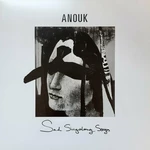 Anouk - Sad Singalong Songs (Limited Edition) (White Coloured) (LP)