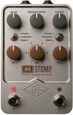 Universal Audio UAFX OX Stomp Stompbox