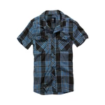 Roadstar Shirt indigo checked