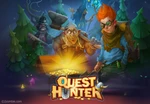 Quest Hunter EU v2 Steam Altergift